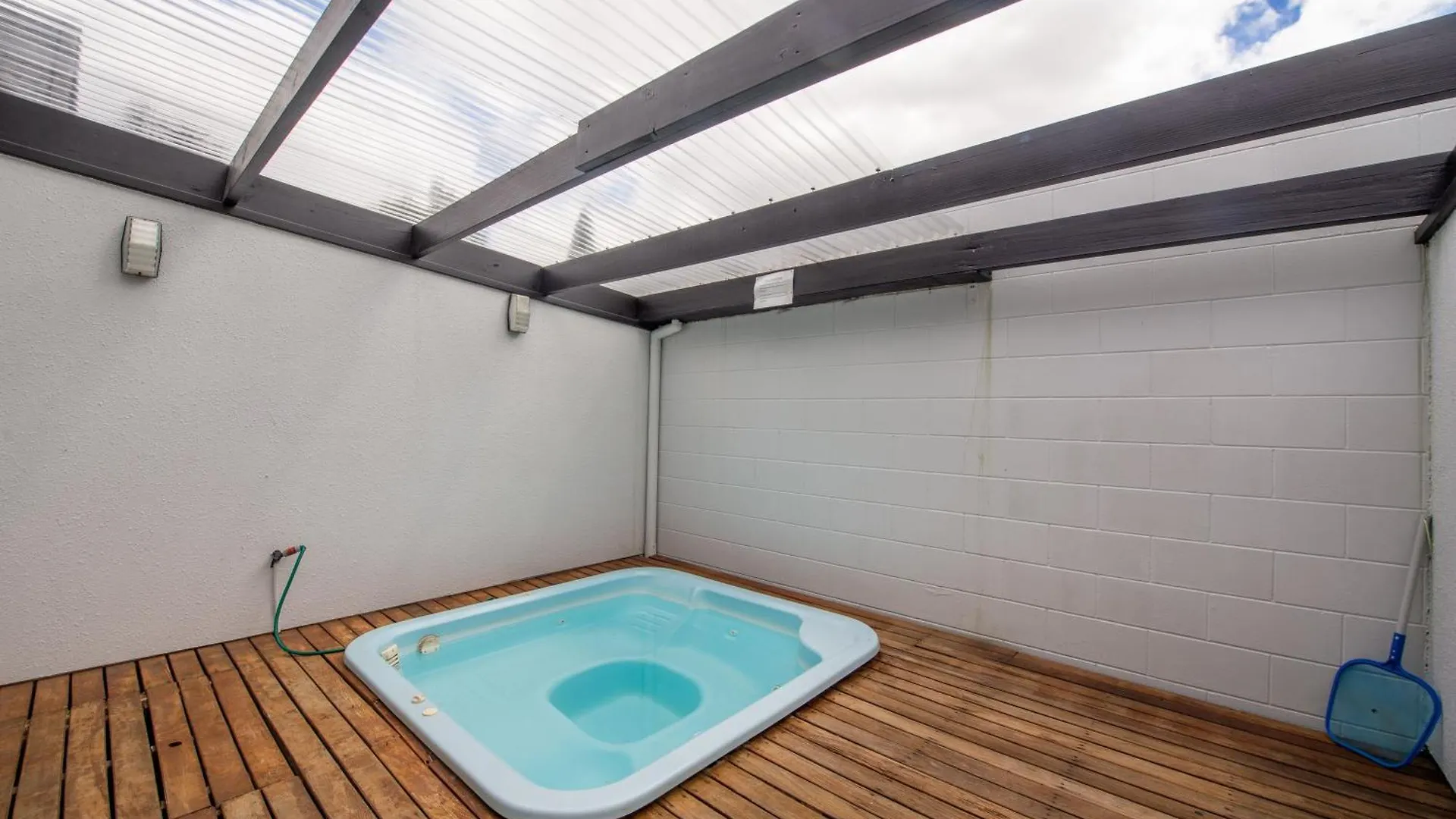 Motel Wylie Court Motor Lodge Rotorua