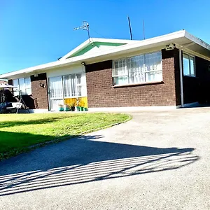 Holiday home Center House
