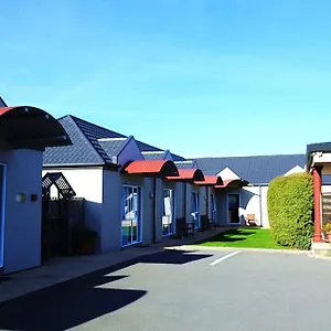 Motel Airport Birches ****