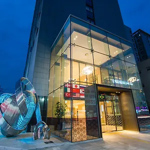 东大门ibc酒店 酒店 首爾