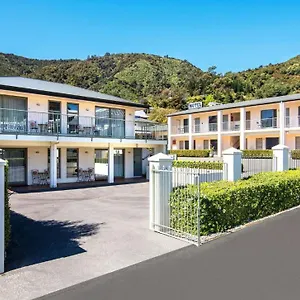 Motel Jasmine Court ****