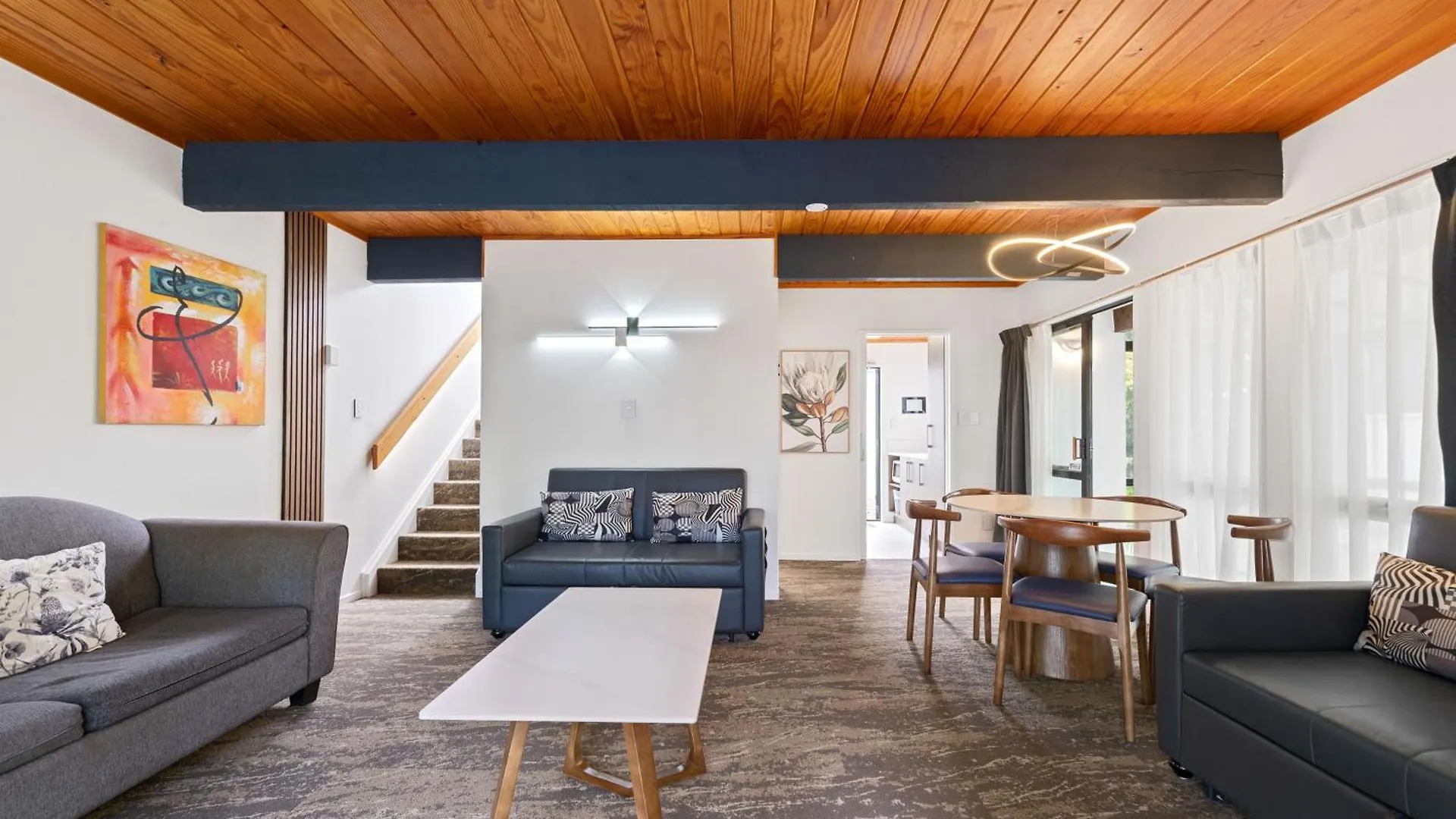 Wylie Court Motor Lodge Rotorua