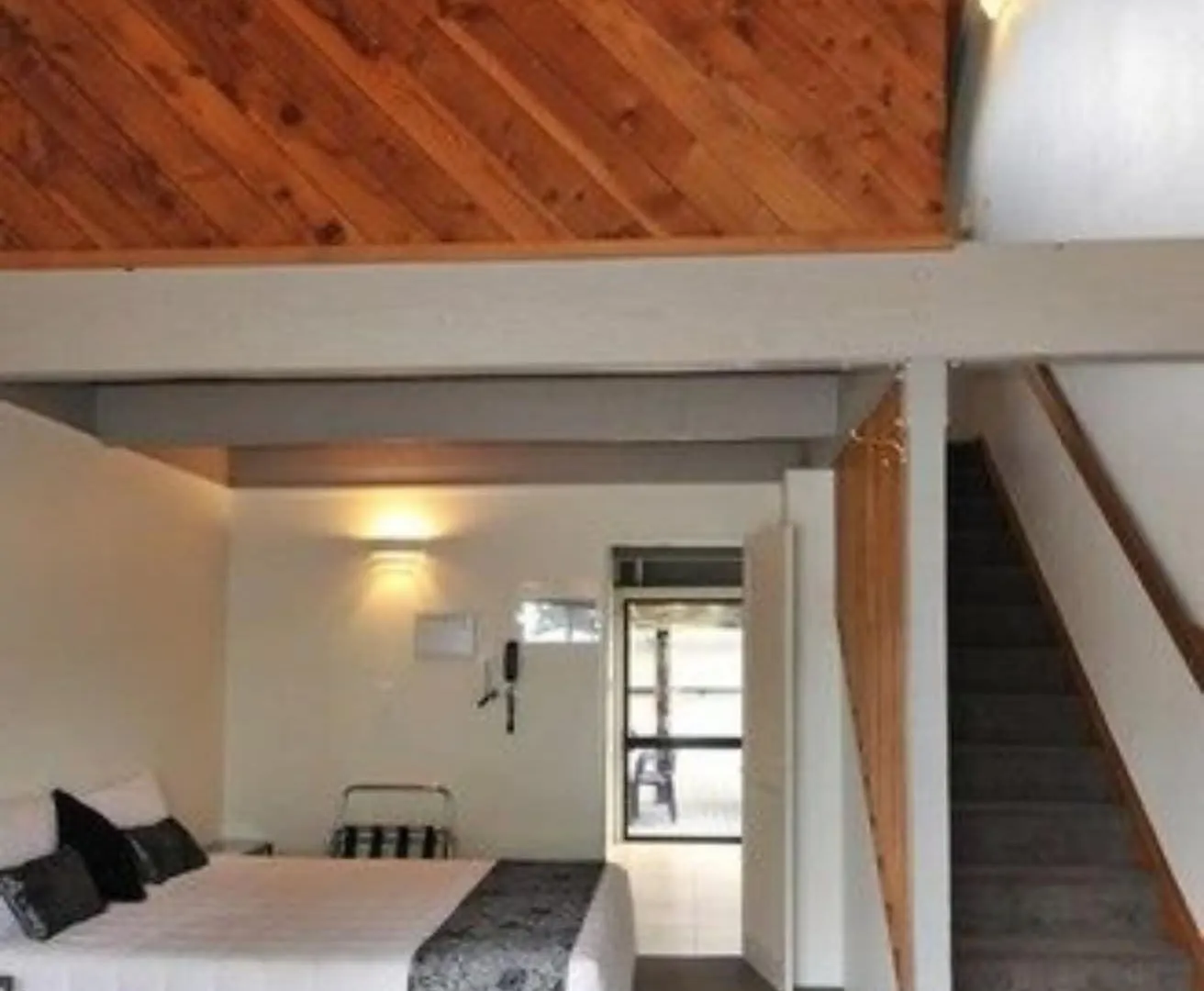 Wylie Court Motor Lodge Роторуа