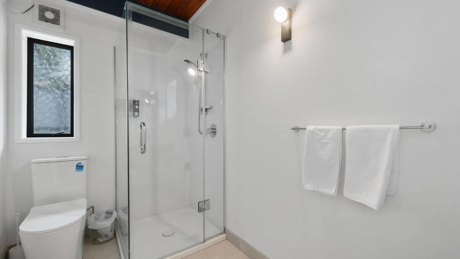 רוטורואה Wylie Court Motor Lodge מוטל